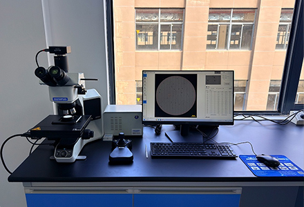 Cleanliness Testing Equipment