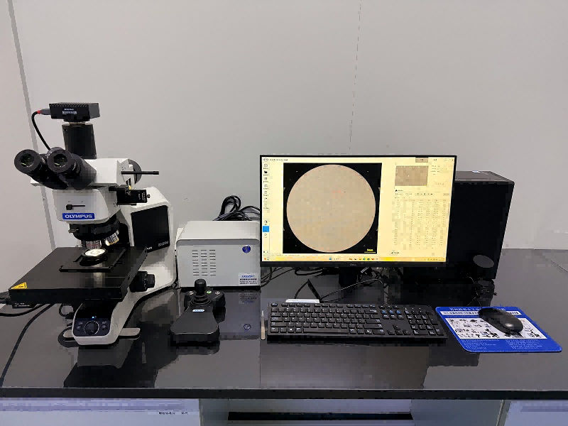 Automotive Technical Cleanliness Testing