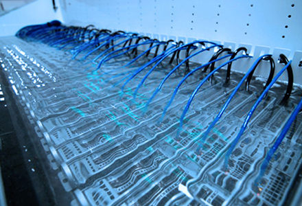 Liquid Cooling Systems Liquid Cooling Systems