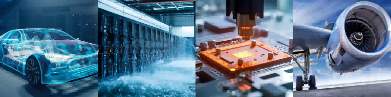 technical cleanliness extraction equipment 