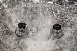 Ultrasonic Extraction