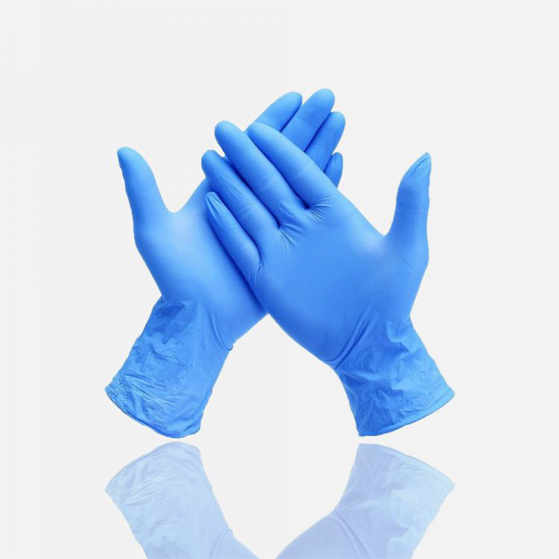 Nitrile Gloves