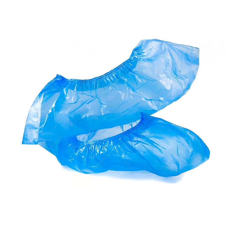 Cleanroom Shoe Covers