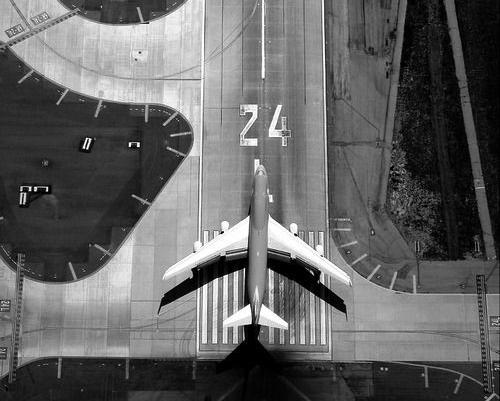 Aerospace Industry